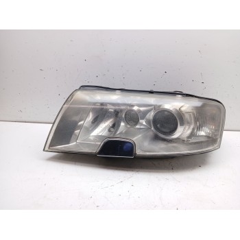 Recambio de faro izquierdo para skoda superb i (3u4) 1.9 tdi referencia OEM IAM   
