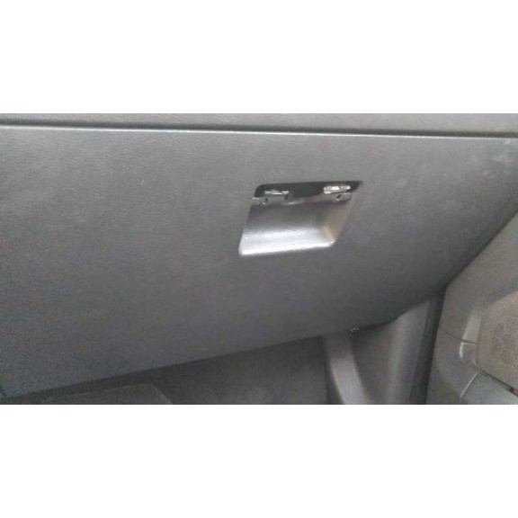 volkswagen sharan (7m6/7m9) del año 2002