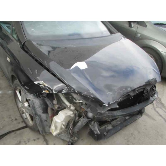 seat leon (1p1) del año 2005