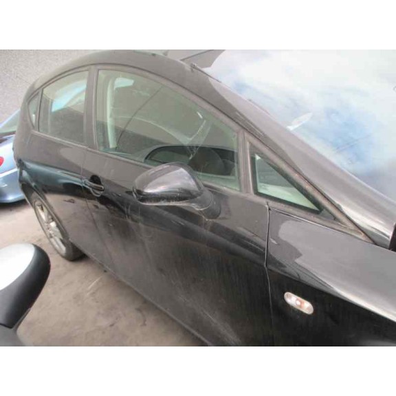 seat leon (1p1) del año 2005