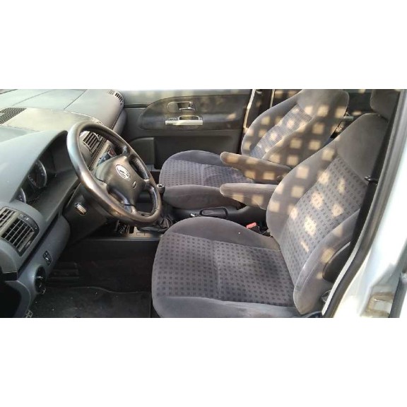 volkswagen sharan (7m6/7m9) del año 2002