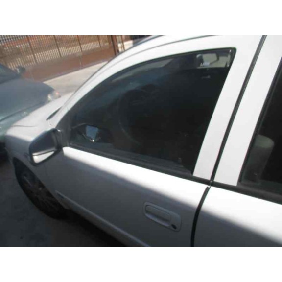 opel astra g berlina del año 2003