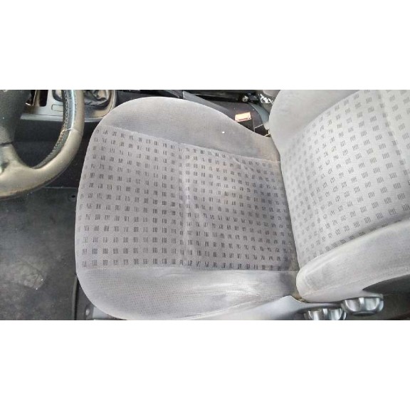 volkswagen sharan (7m6/7m9) del año 2002