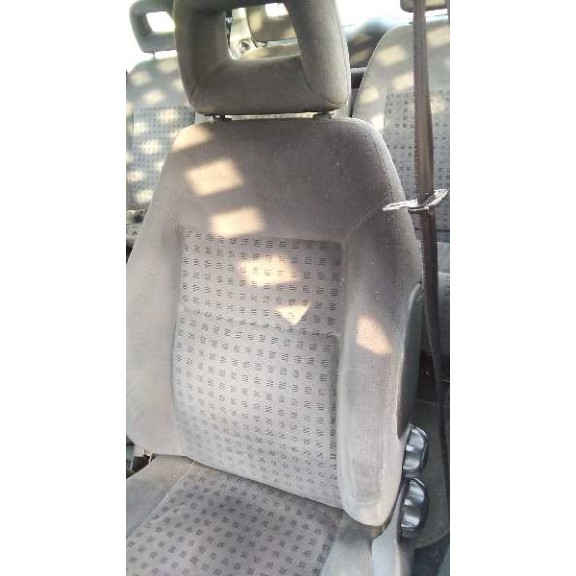 volkswagen sharan (7m6/7m9) del año 2002