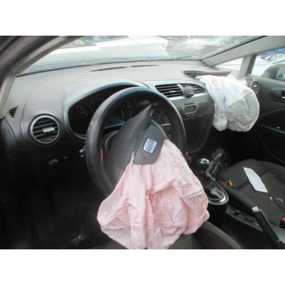 seat leon (1p1) del año 2005