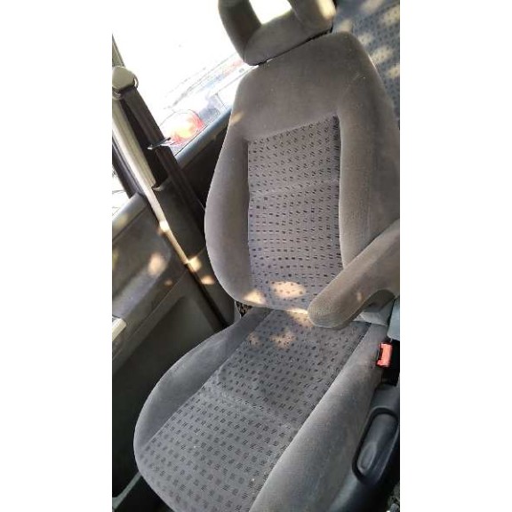 volkswagen sharan (7m6/7m9) del año 2002