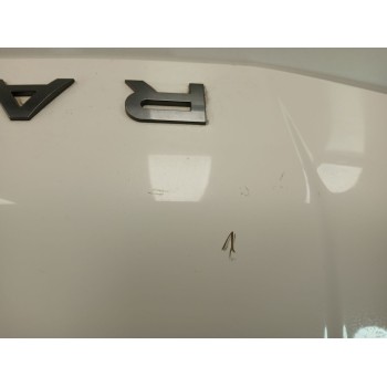 Recambio de capot para land rover range rover sport i (l320) 3.0 d 4x4 referencia OEM IAM BKA790050  