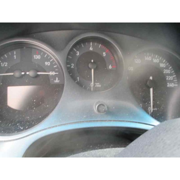 seat leon (1p1) del año 2005