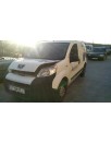 peugeot bipper del año 2008