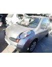 nissan micra (k12e) del año 2004