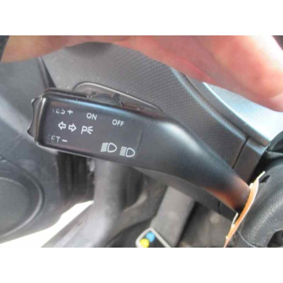 seat leon (1p1) del año 2005