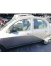 nissan micra (k12e) del año 2004