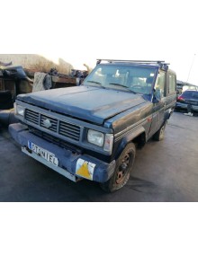 nissan patrol (k/w260) del año 1991
