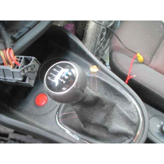 seat leon (1p1) del año 2005