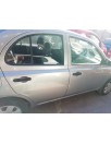 nissan micra (k12e) del año 2004