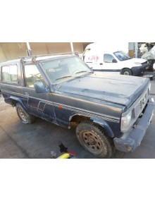 nissan patrol (k/w260) del año 1991 2