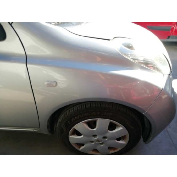nissan micra (k12e) del año 2004