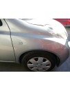 nissan micra (k12e) del año 2004