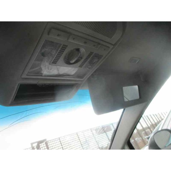 seat leon (1p1) del año 2005