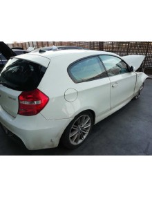 bmw serie 1 berlina (e81/e87) del año 2009