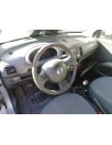 nissan micra (k12e) del año 2004