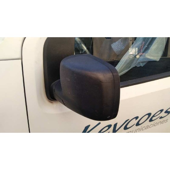 peugeot bipper del año 2008