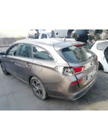 hyundai i30 cw (pd) del año 2022