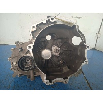 CAJA CASCO LNR CASCO 