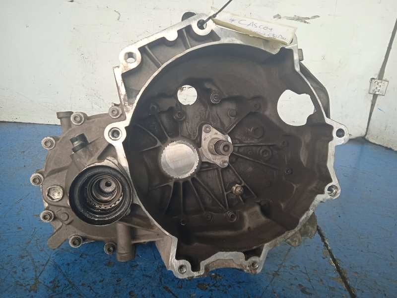 Recambio de caja casco para seat ibiza (6j5) reference tech referencia OEM IAM LNR CASCO 