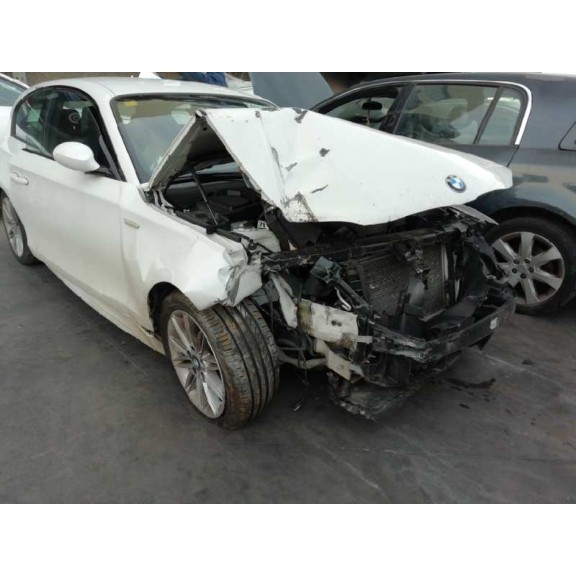 bmw serie 1 berlina (e81/e87) del año 2009