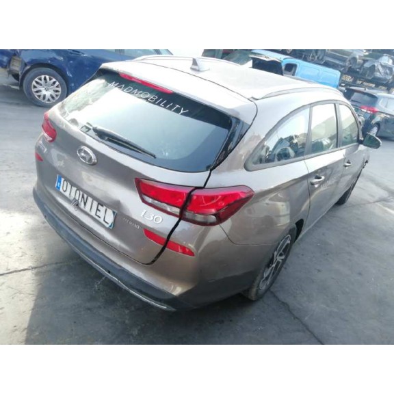 hyundai i30 cw (pd) del año 2022