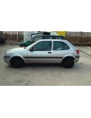 ford fiesta berlina del año 1999