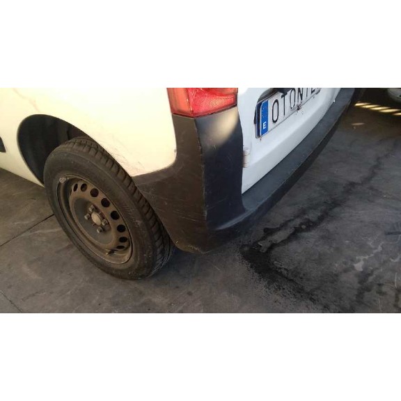 peugeot bipper del año 2008