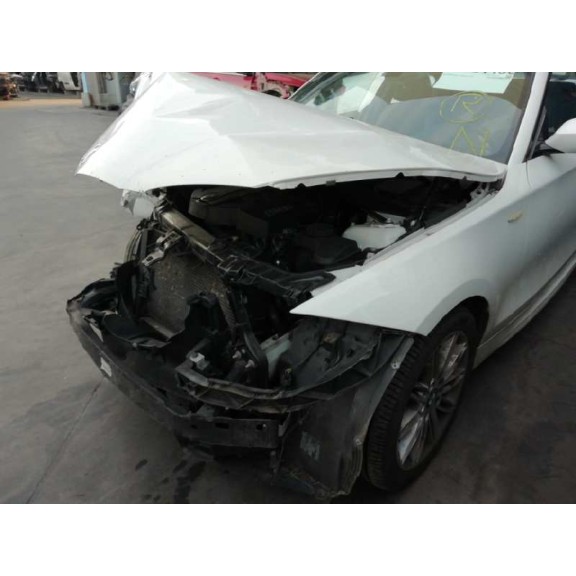 bmw serie 1 berlina (e81/e87) del año 2009