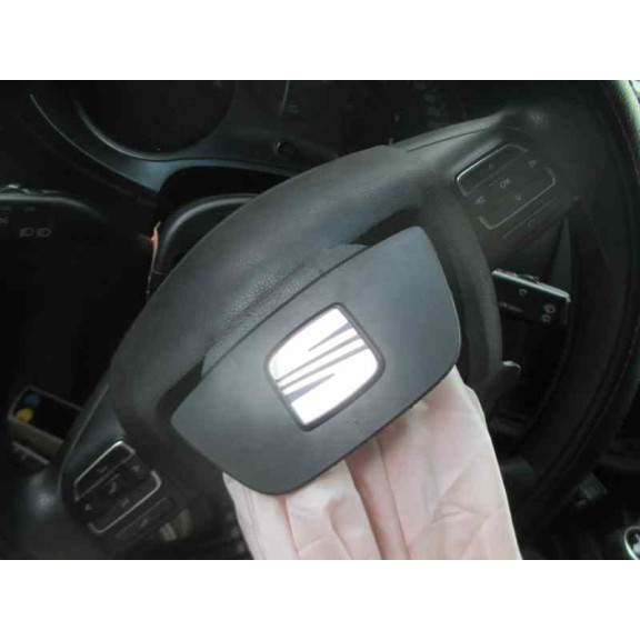 seat leon (1p1) del año 2005