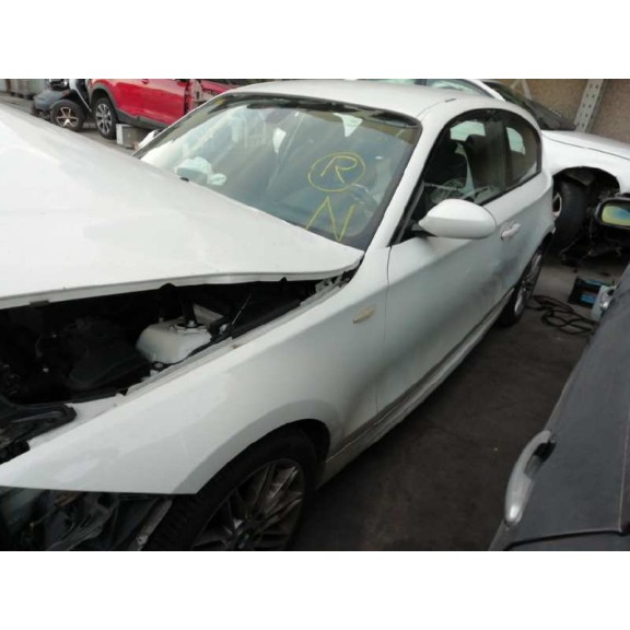 bmw serie 1 berlina (e81/e87) del año 2009