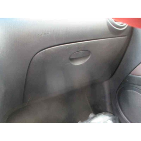 seat leon (1p1) del año 2005