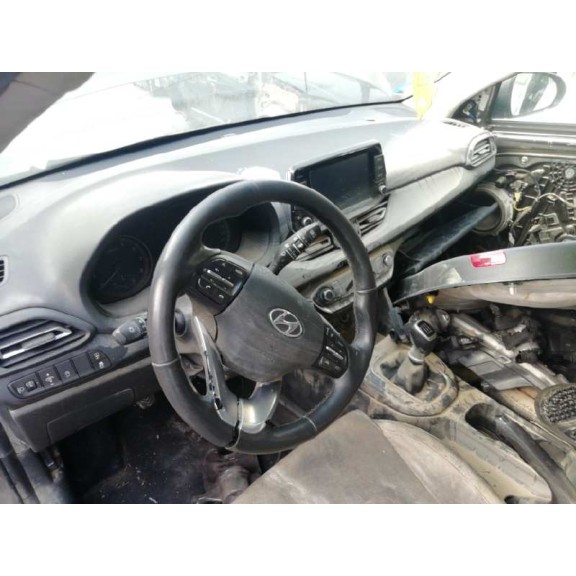 hyundai i30 cw (pd) del año 2022