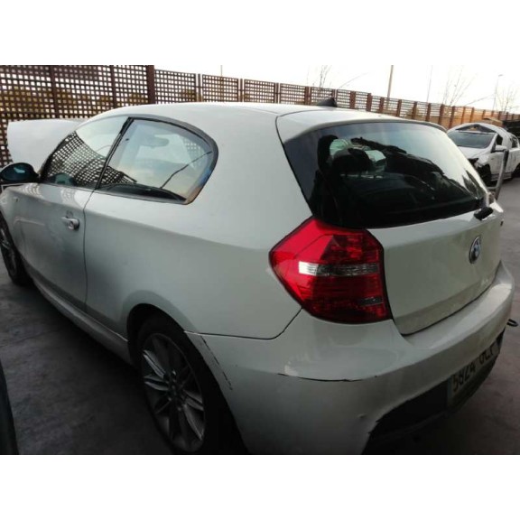 bmw serie 1 berlina (e81/e87) del año 2009