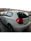 bmw serie 1 berlina (e81/e87) del año 2009