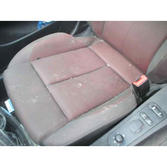 seat leon (1p1) del año 2005