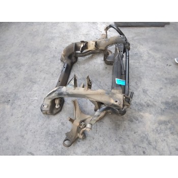Recambio de puente delantero para chrysler jeep gr.cherokee (wh) 3.0 crd limited referencia OEM IAM   