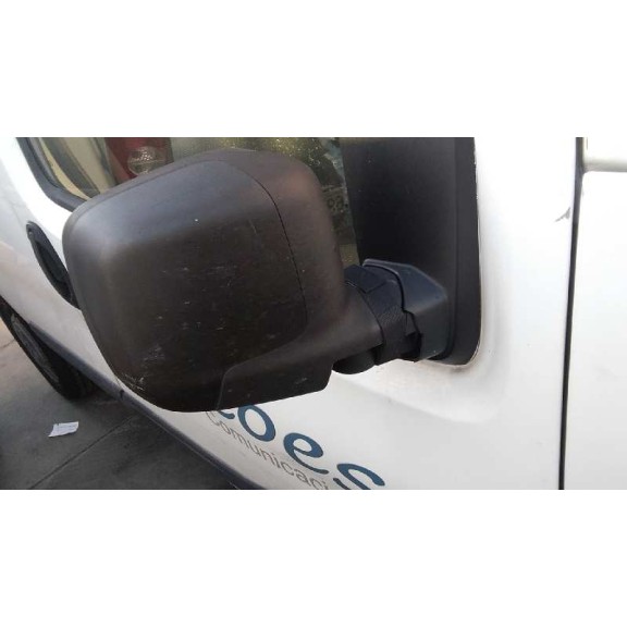 peugeot bipper del año 2008