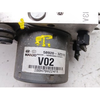 Recambio de abs para hyundai i40 i (vf) 1.7 crdi referencia OEM IAM 589203Z510  