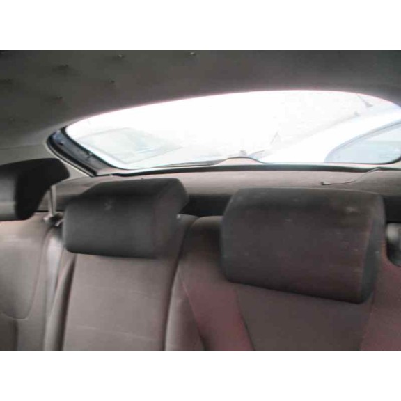 seat leon (1p1) del año 2005