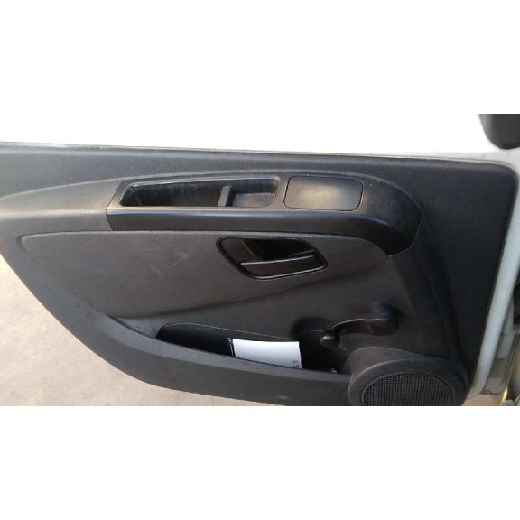 peugeot bipper del año 2008