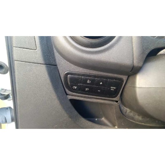 peugeot bipper del año 2008