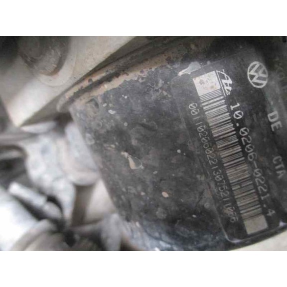 seat leon (1p1) del año 2005