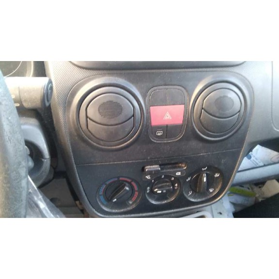 peugeot bipper del año 2008