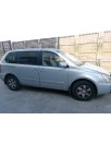 kia carnival del año 2007